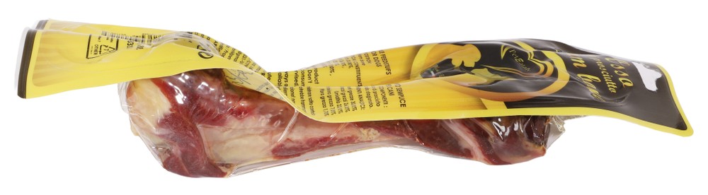 Osso Prosciutto Grande 100% Naturale Pet Eataly - Foto 2