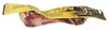 Osso Prosciutto Grande 100% Naturale Pet Eataly
