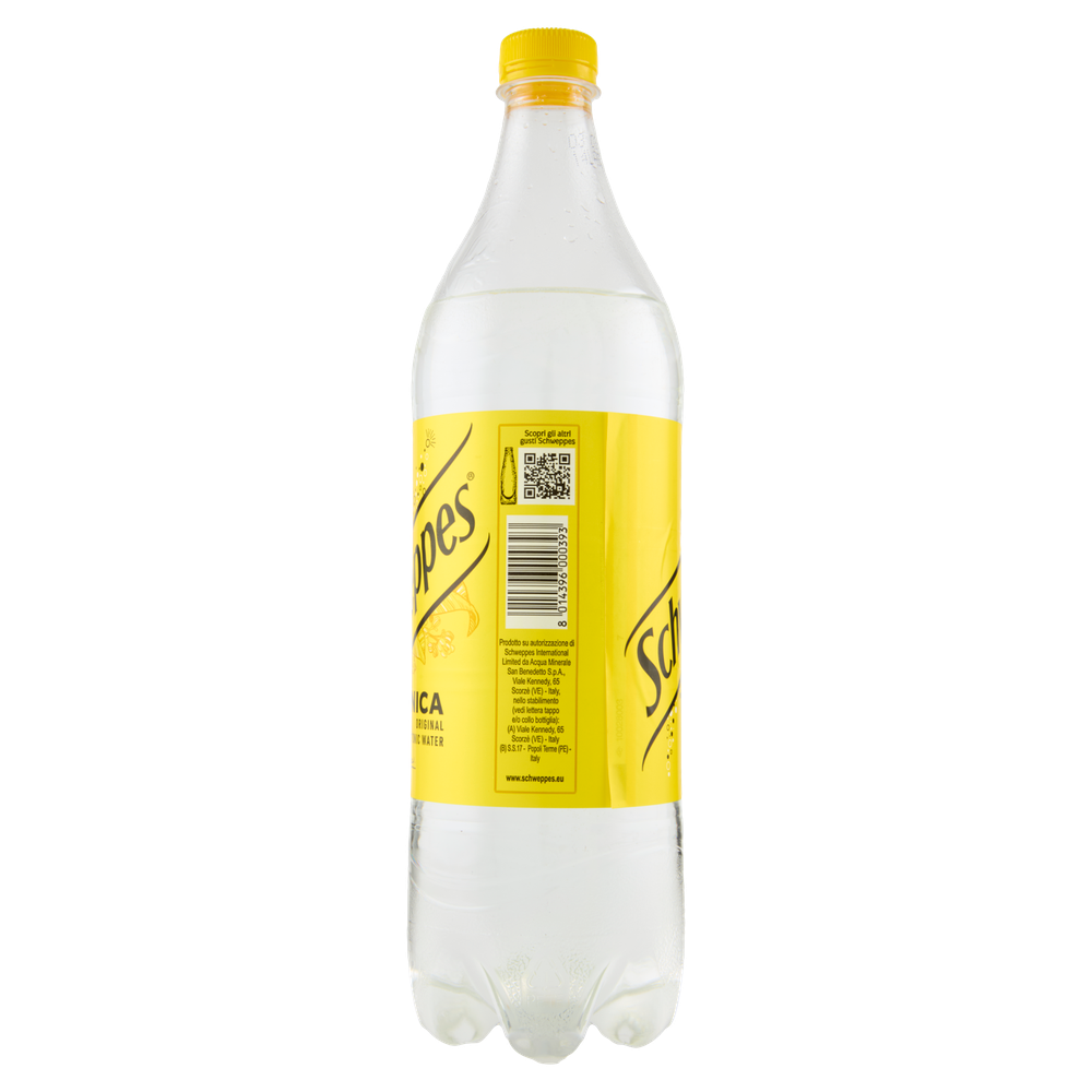 Acqua Tonica Schweppes - Foto 2