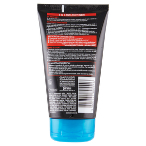 Pureactive 3 In 1 Skinactive Garnier - Foto 3