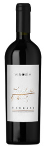 Vino Rosso Taurasi Docg Vinosia - Foto 1