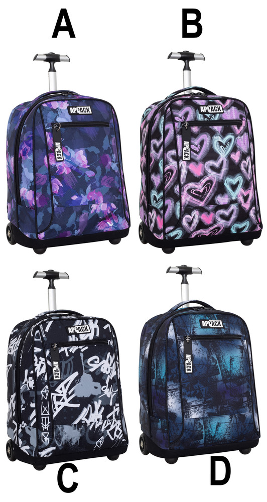 Trolley Big Appack - Foto 1