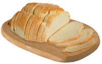 Pugliese Affettato Pane Tipo 0 Pugliese Affettato Pane Tipo 0