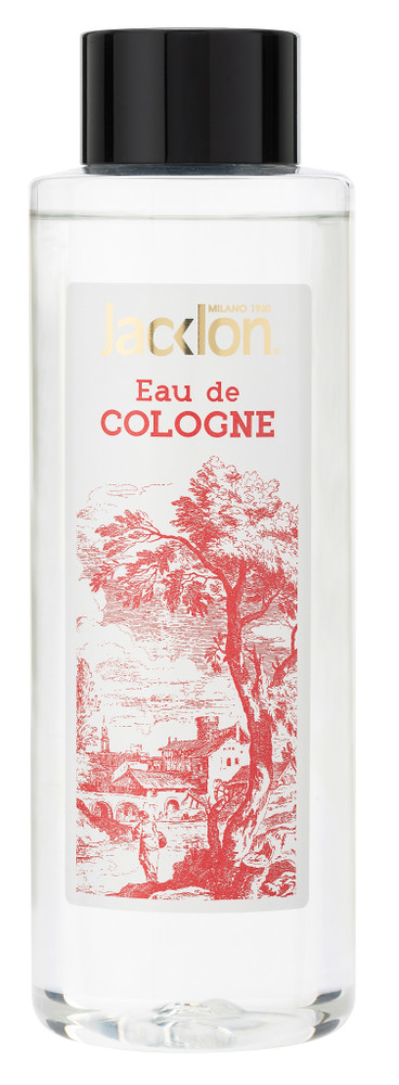 Acqua Di Colonia Jacklon - Foto 1