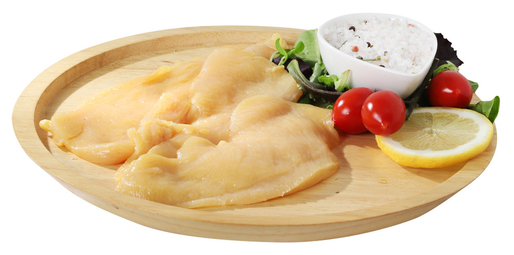 Petto Pollo A Fette Del Piemonte - Foto 2