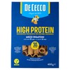 Mezzi Rigatoni High Protein De Cecco