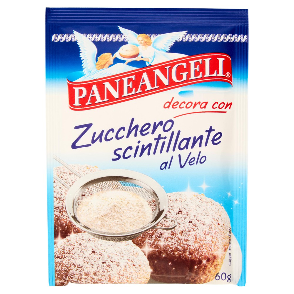 Zucchero Scintillante A Velo Paneangeli - Foto 1