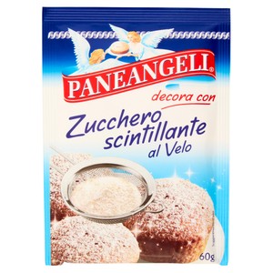 Zucchero Scintillante A Velo Paneangeli - Foto 1