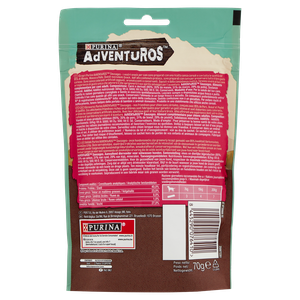 Snack Per Cani Sausages Adventuros - Foto 3