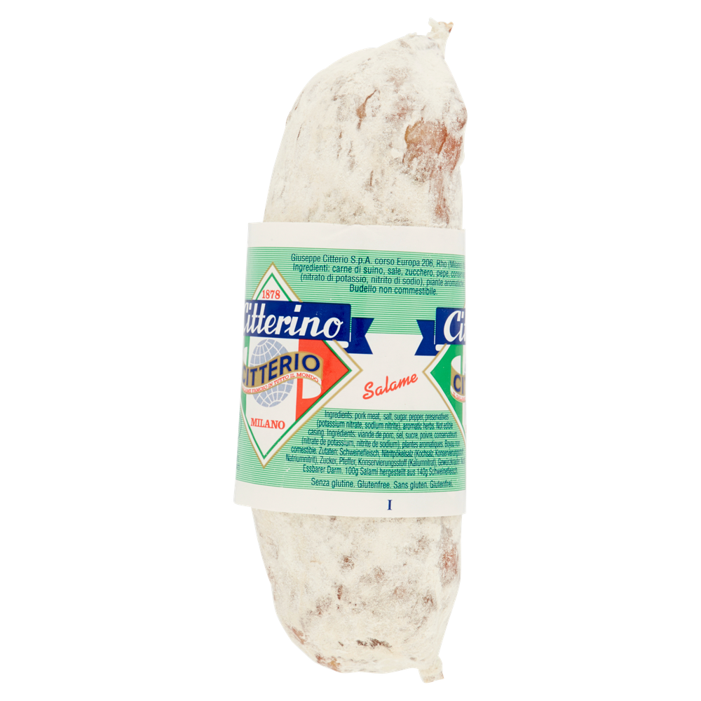 Salame Citterino Citterio - Foto 2