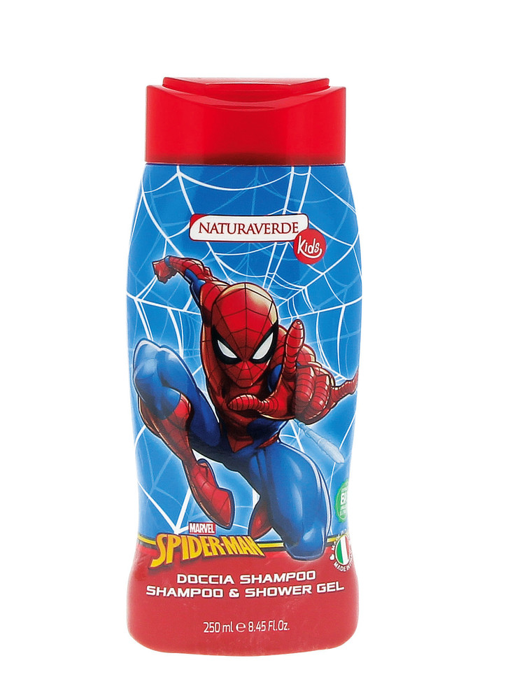 Doccia Shampoo Boy Naturaverde - Foto 1