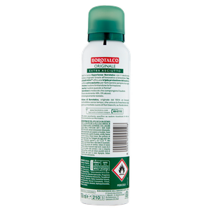Borotalco Deodorante Spray Originale - Foto 3