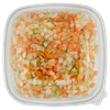 Soffritto In Vaschetta