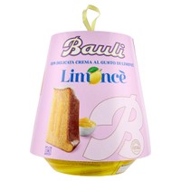 Pandoro Limonce' Bauli Pandoro Limonce' Bauli