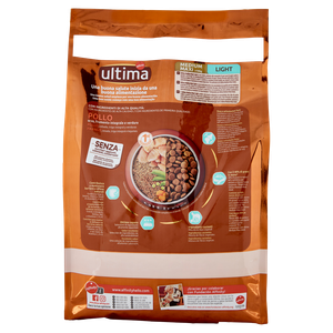 Alimento Secco Per Cani Ultima Adult Light - Foto 3