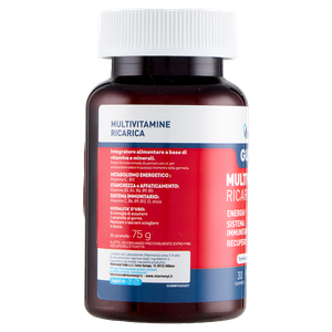 Gummies Multivitamine Vitarmonyl - Foto 2