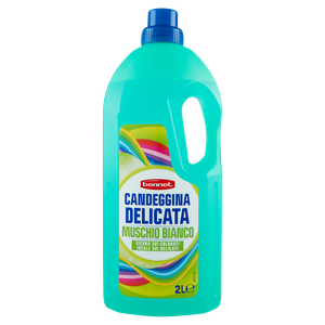 Candeggina Delicata Muschio Bianco Bennet - Foto 1