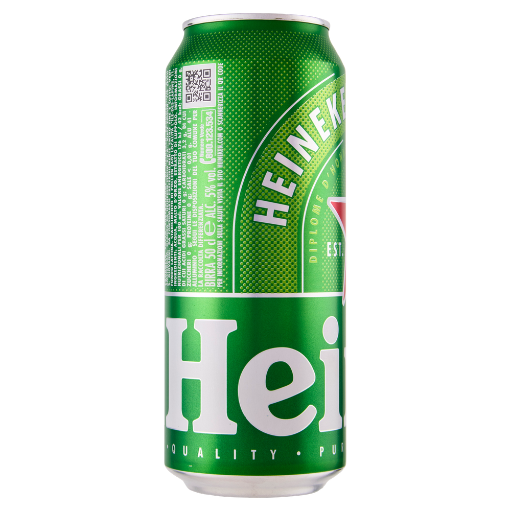 Birra Heineken Lattina - Foto 2