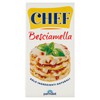 BESCIAMELLA CHEF PARM. - Foto 1 di 3