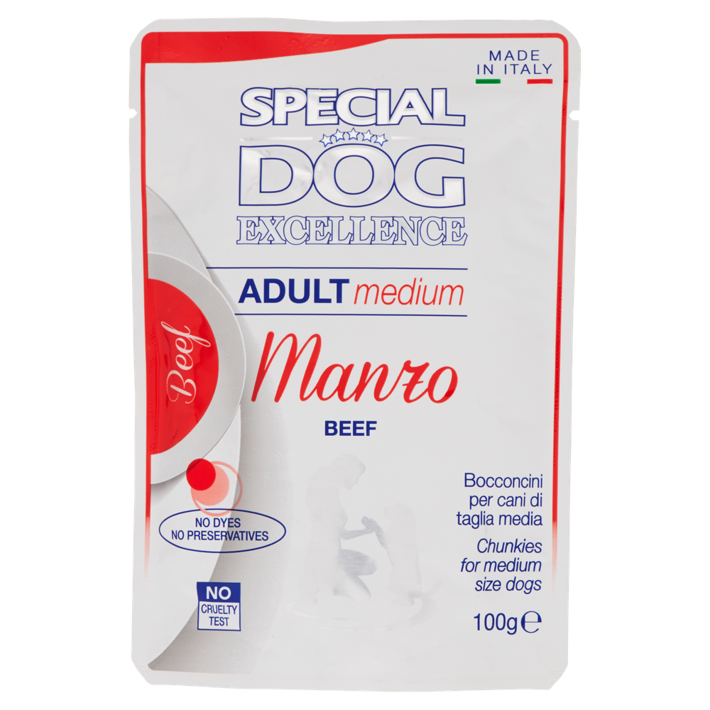 Alimento Umido Per Cani Adult Special Dog Excellence - Foto 1