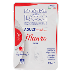 Alimento Umido Per Cani Adult Special Dog Excellence - Foto 1