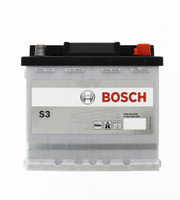 Batteria Per Auto Bosch E3000 40ah Dx