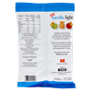 Snack Tortilla Light Di Mais E Fagioli Senza Glutine San Carlo