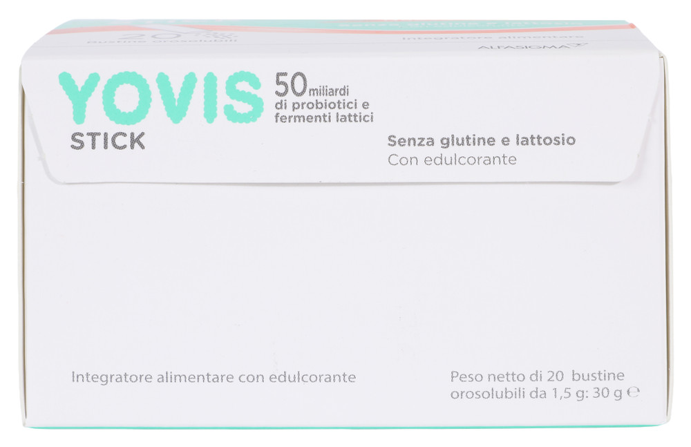 Yovis Stick Bustine - Foto 2
