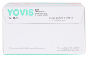 Yovis Stick Bustine - Foto 2