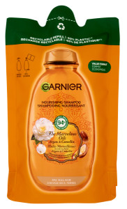 Ricarica Shampoo Meravigliosa Ultra Dolce Garnier - Foto 1