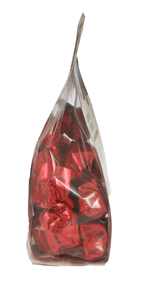Cioccolatini Cuneesi Con Ripieno Al Rhum Selezione Gourmet Bennet - Foto 2
