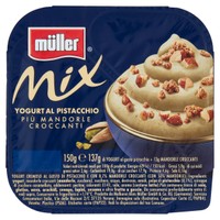 Muller Mix Pistacchio Mandorle Muller Mix Pistacchio Mandorle