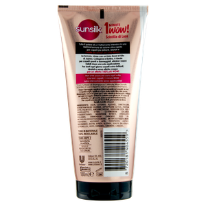 Maschera Capelli 1 Minuto Scintillio Luce Sunsilk - Foto 3