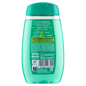 Doccia My Mood Wonder Mint Felze Azzurra - Foto 3