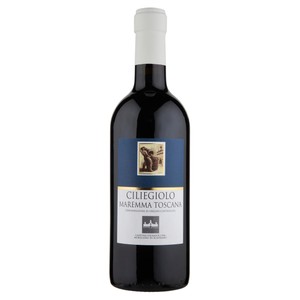 Vino Rosso Ciliegiolo Maremma Doc Cantine Vignaioli - Foto 1