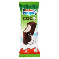 Kinder Pingui' Cocco