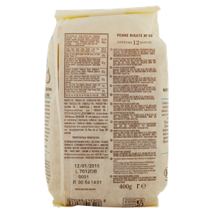 Penne Rigate 66 Rummo Gluten Free - Foto 3