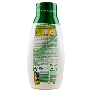 Detersivo Lavastoviglie Gel Platinum Limone Fairy 504 Ml - Foto 3
