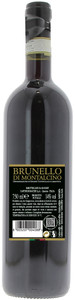 Brunello Di Montalcino Docg Bonacchi - Foto 2