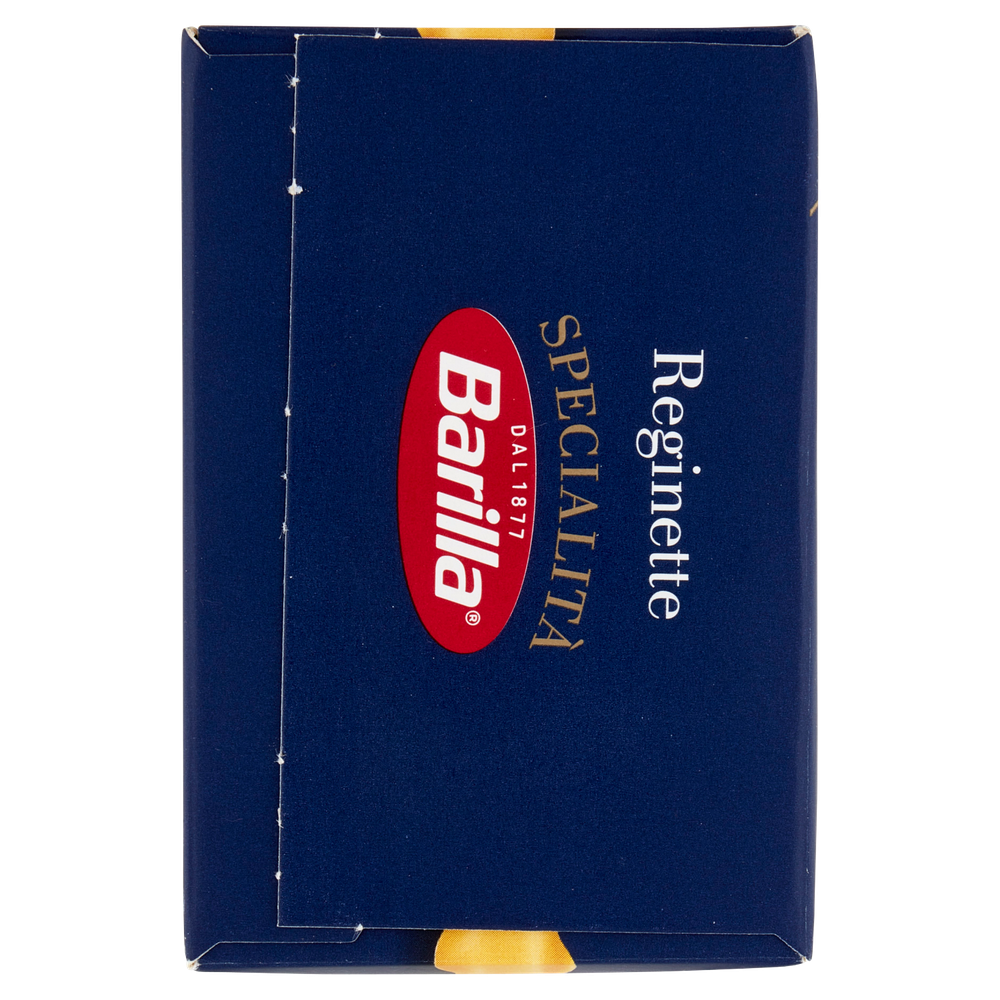 Pasta Reginette 100% Grano Italiano Barilla - Foto 2
