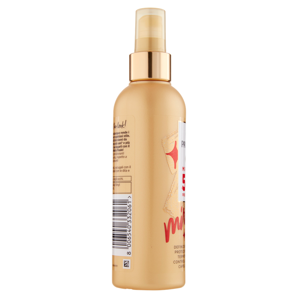 Styling 5in1 Termoprotettivo Pantene - Foto 2