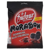 Caramelle Morabon Dufour Caramelle Morabon Dufour