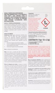 Sdd Esca Scarafaggi Trappole Gel Pz.3 - Foto 2