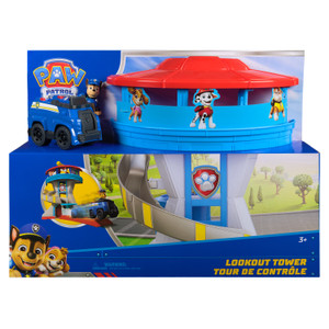 Torre Quartier Generale Paw Patrol - Foto 1
