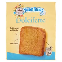 Dolcifette Mulino Bianco Dolcifette Mulino Bianco