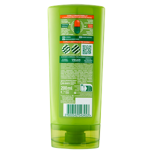 Balsamo Fructis Hydra Liss Garnier - Foto 3