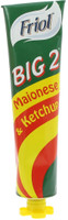 Big2 Maio+ketchup Sasso