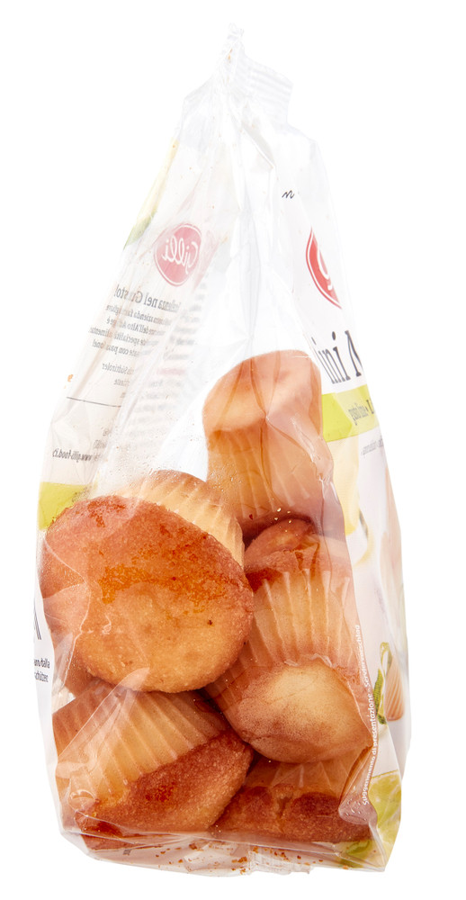 Mini Muffins Gusto Lime Gilli - Foto 2