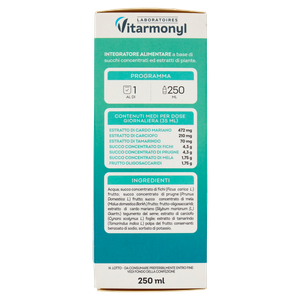 Detox Depura Vitarmonyl - Foto 2