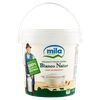 YOGURT MILA BIANCO NAT - Foto 3 di 3